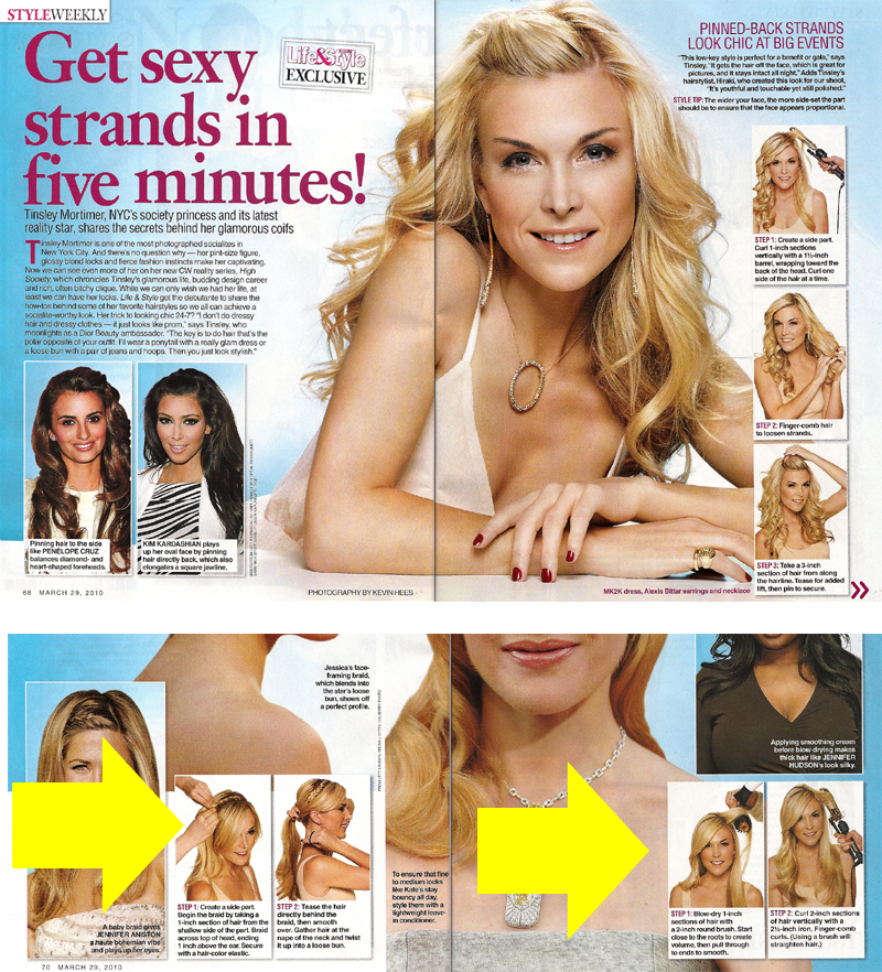Illustration for article titled This Week In Tabloids: Sandra's Husband Had An Affair; Justin Might Be Cheating On Jessica
